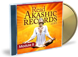Akashic Records Module 8